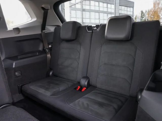 Volkswagen Tiguan Allspace DSG Highline