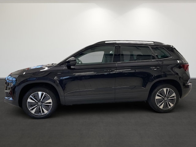 Skoda Karoq 2.0 TDI