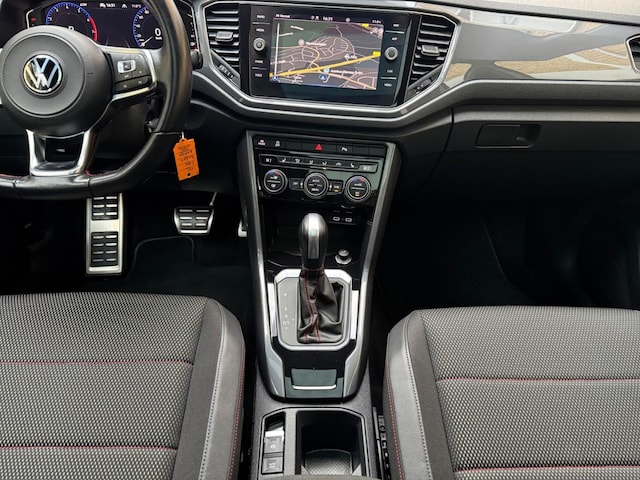 Volkswagen T-Roc DSG R-Line Sport