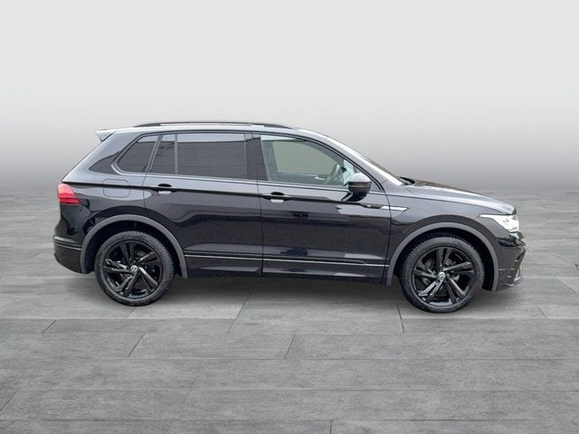 Volkswagen Tiguan 2.0 TDI DSG R-Line