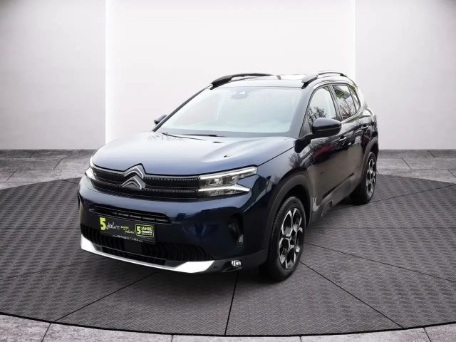 Citroën C5 Aircross BlueHDi Max
