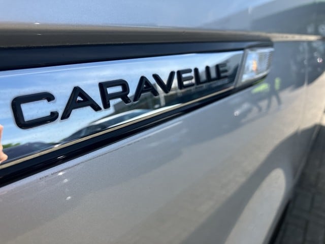 Volkswagen Caravelle 2.0 TDI DSG Lang T6