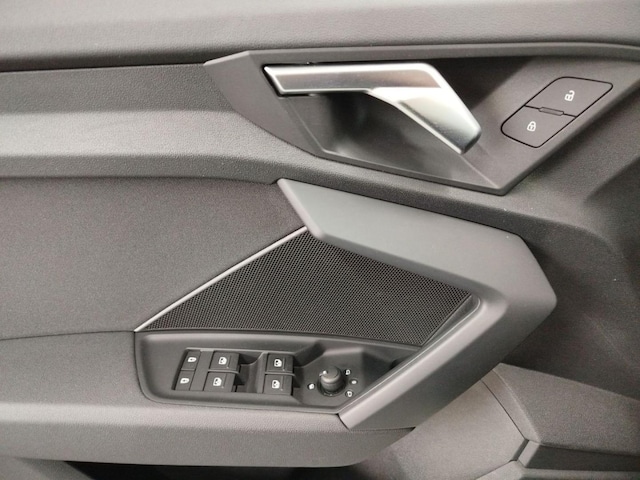 Audi A3 35 TFSI S-Tronic Sedan