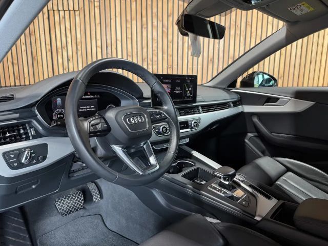 Audi A4 Avant S-Line