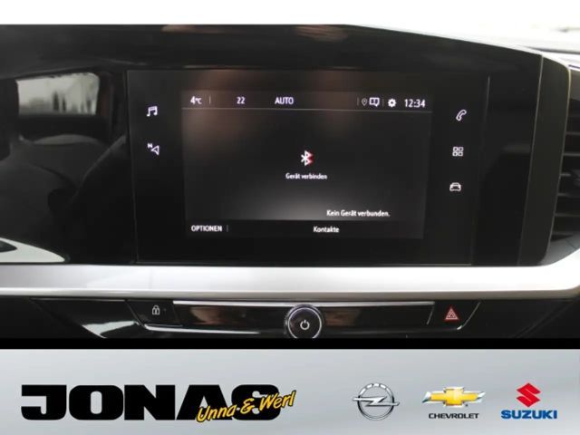 Opel Mokka 1.2 Turbo Elegance