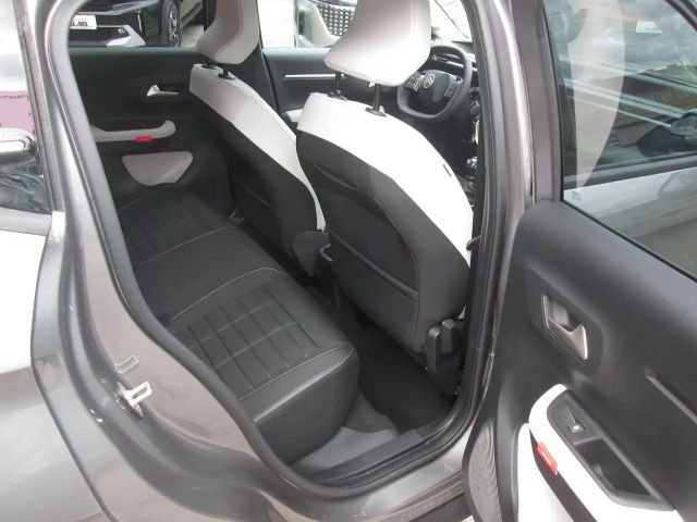 Citroën C3 Max PureTech