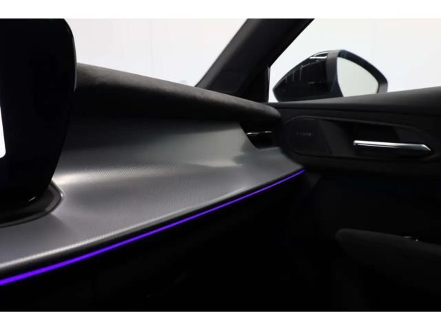 Audi Q3 Hybride S-Line