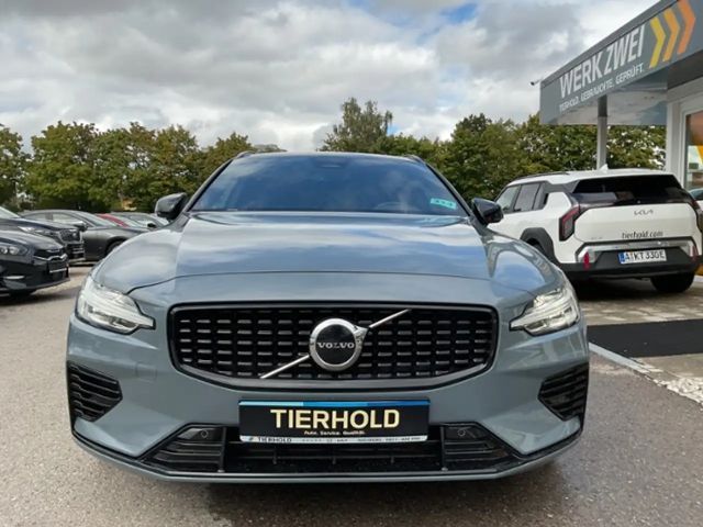 Volvo V60 AWD Dark Plus T8