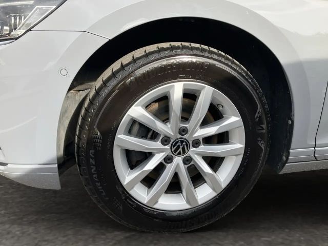 Volkswagen Passat Business DSG Variant
