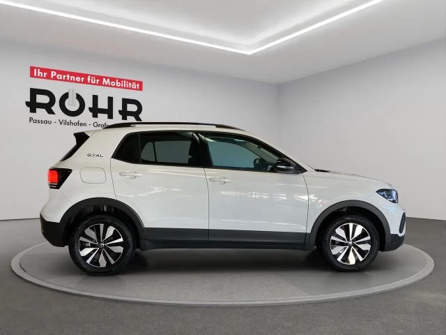 Volkswagen T-Cross 1.0 TSI BMT DSG Life
