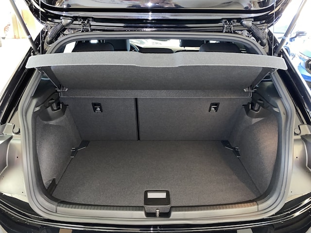 Volkswagen Polo 1.0 TSI BMT