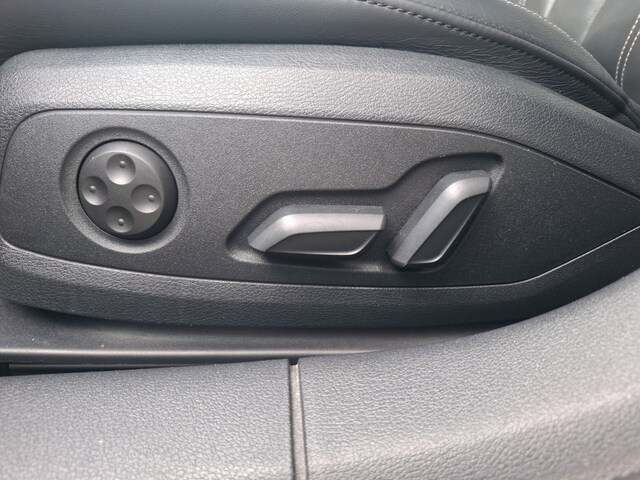 Audi A5 50 TDI Quattro Sportback