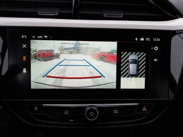 Opel Corsa 1.2 Turbo GS-Line Grand Sport Turbo