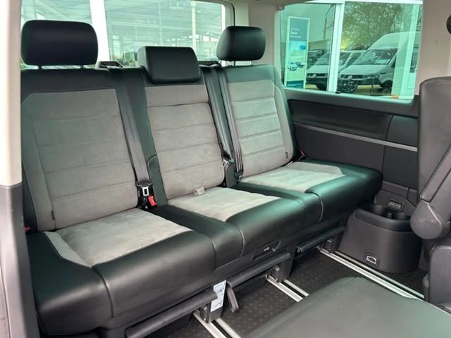 Volkswagen Multivan 2.0 TDI DSG T6