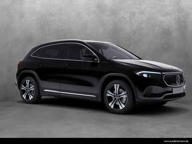 Mercedes-Benz EQA 250 Progressive