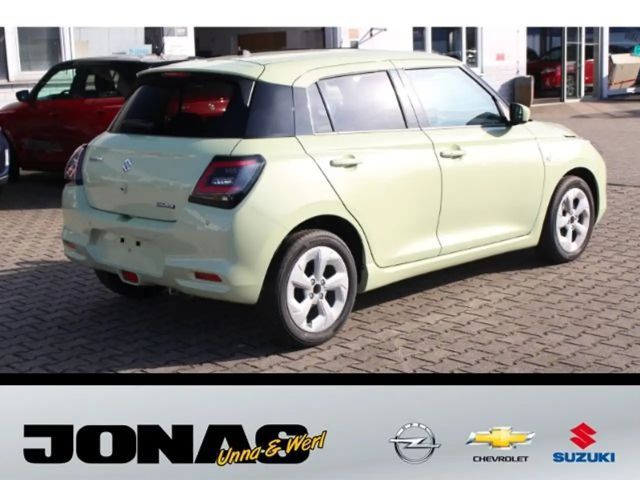 Suzuki Swift Comfort Hybrid