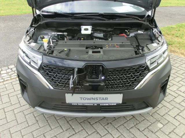 Nissan Townstar Acenta Townstar EV