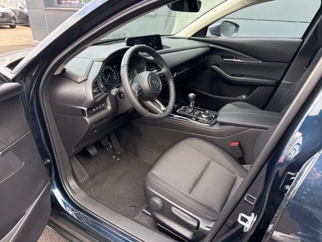 Mazda CX-30 Centre-Line Design Paket 140 Metallic