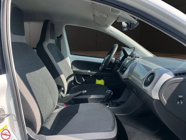 Volkswagen e-up! 61KW Edition *Halogen, PDC, KlimaAuto, SHZ*