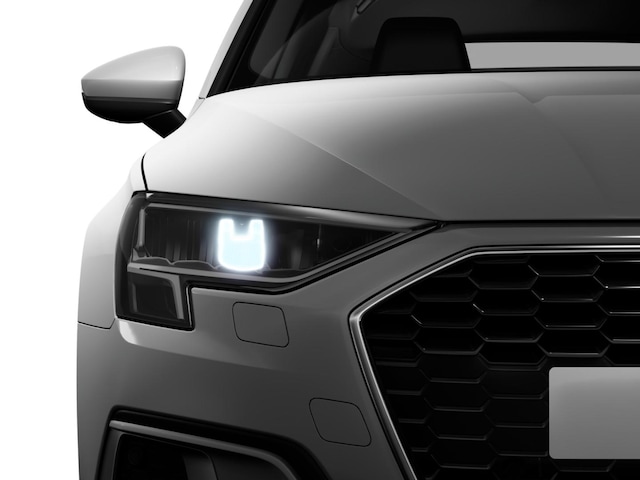 Audi A3 30 TDI Sportback