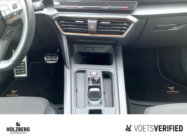 Cupra Formentor 1.4 e-Hybrid VZ