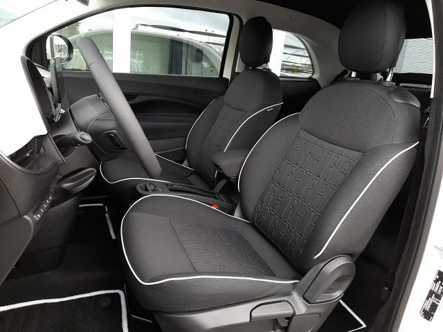 Fiat 500C 42 kWh Cabriolet Aut. *LED / VIRTUELL / STANDHZ...