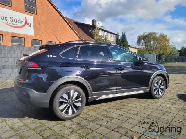 Volkswagen Taigo 1.0 TSI