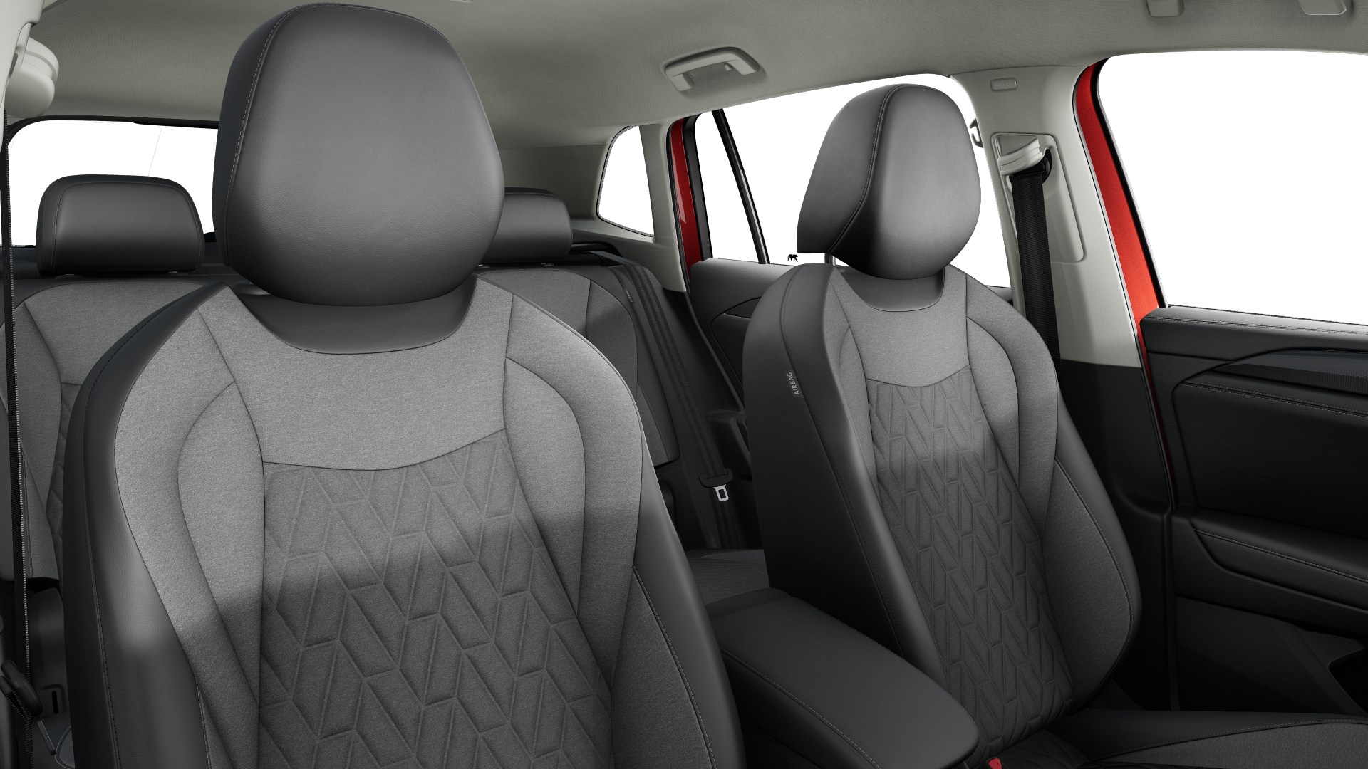 Volkswagen Tiguan 1.5 eTSI DSG Life