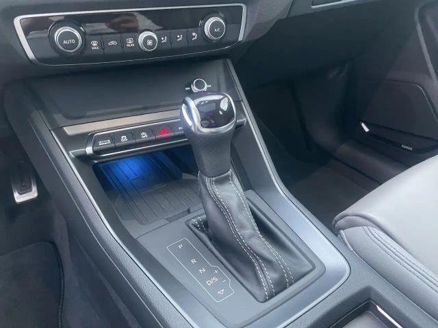 Audi Q3 45 TFSI Quattro S-Line