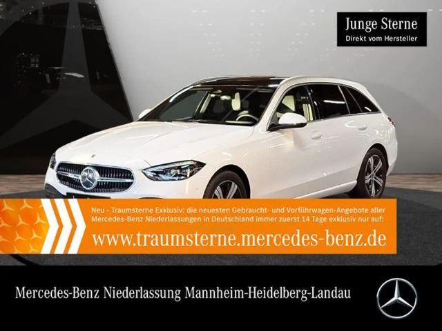 Mercedes-Benz C 200 AVANTGARDE Estate