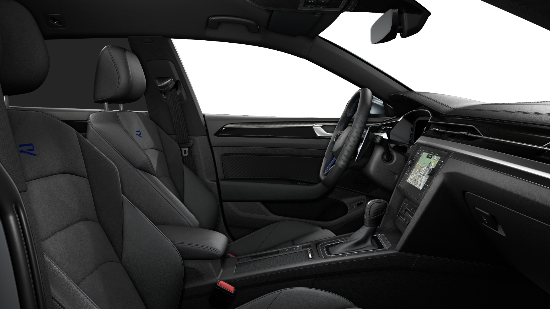 Volkswagen Arteon Shooting Brake 2.0 TSI DSG