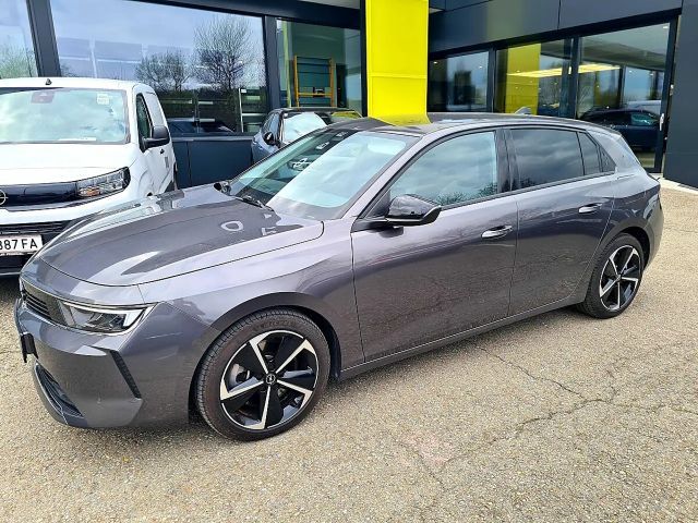 Opel Astra Business Edition Turbo