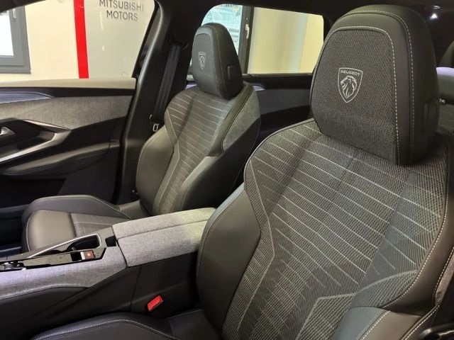 Peugeot 5008 GT-Line Hybrid