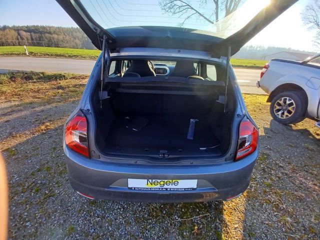 Renault Twingo Equilibre Equilibre