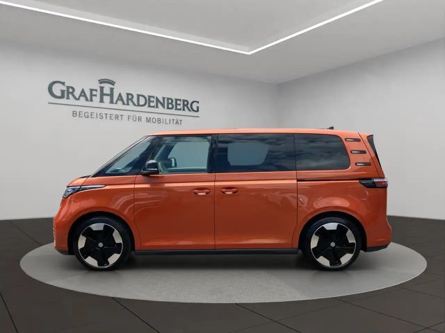 Volkswagen ID.Buzz Plus Pro Style