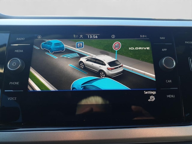 Volkswagen Taigo 1.0 TSI DSG