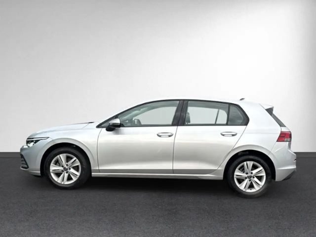 Volkswagen Golf 2.0 TDI DSG Golf VIII Life