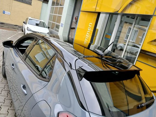 Opel Corsa 1.2 Turbo GS-Line Grand Sport Turbo