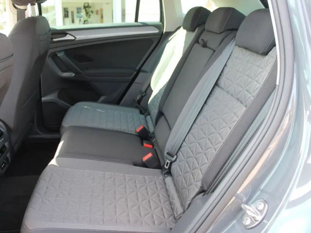 Volkswagen Tiguan 2.0 TDI DSG Life