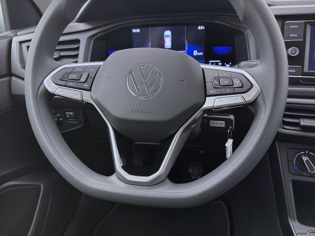 Volkswagen Polo 1.0 MPI