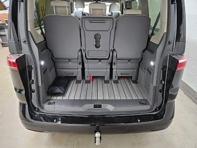 Volkswagen Multivan 2.0 TDI DSG Lang T7