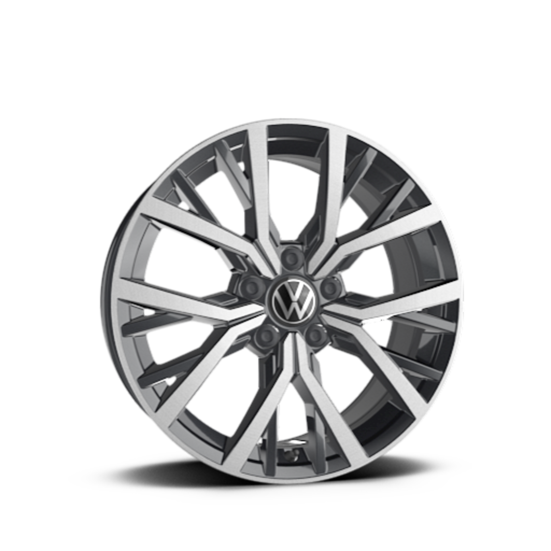 Volkswagen Tiguan 2.0 TDI