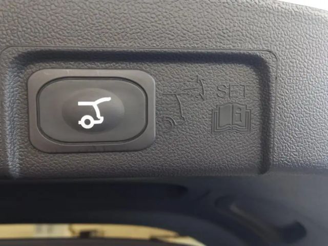 Ford Puma E-Gen 43kWh