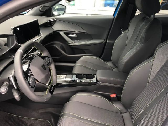 Peugeot 2008 GT-Line