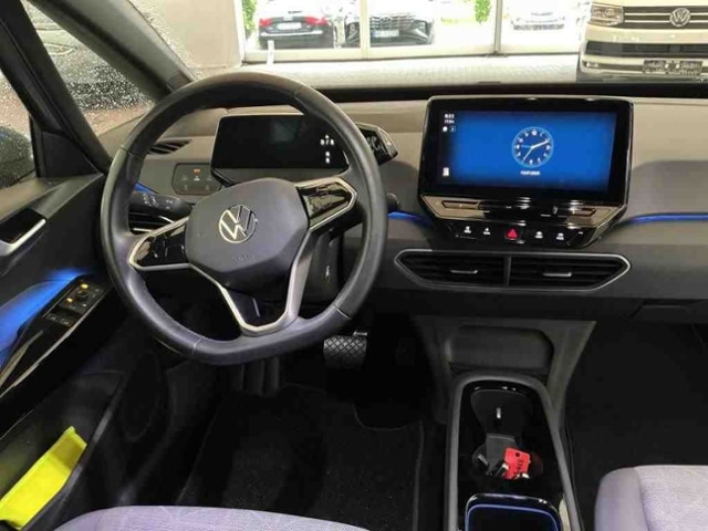 Volkswagen ID.3 150kW | LED PDC CCS Navi