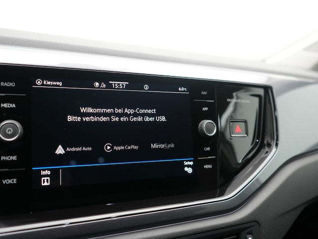 Volkswagen Taigo DSG Style