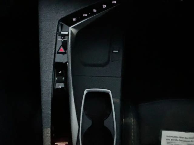 Peugeot 5008 GT-Line Hybrid