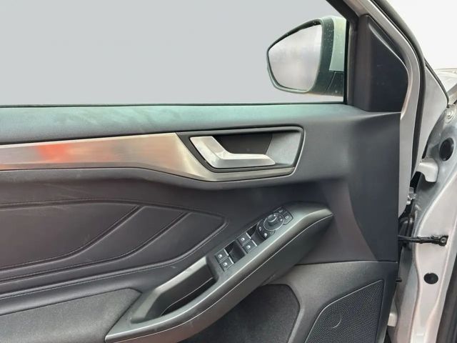 Ford Focus 1.5 EcoBlue Titanium Wagon