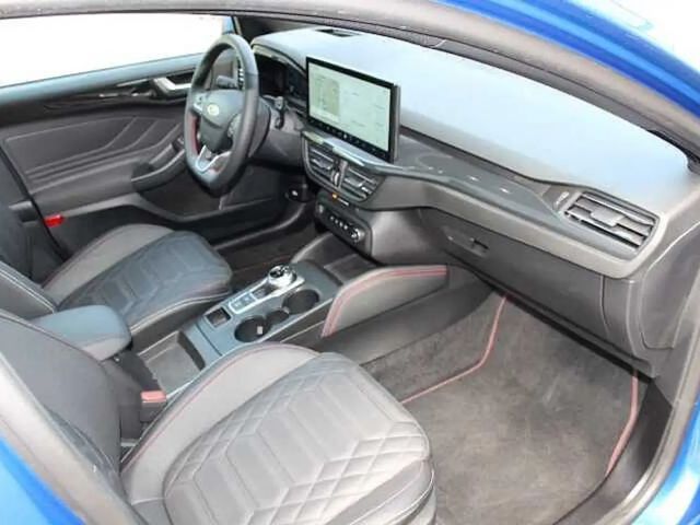 Ford Focus ST Line Wagon