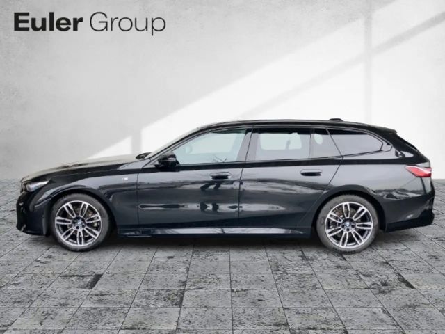 BMW 520 520d M-Sport Touring xDrive